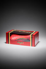 Load image into Gallery viewer, MONZA Lightning Bolt Seat - Red