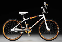 Load image into Gallery viewer, 26" Monza BMX WHITE