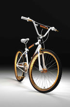 Load image into Gallery viewer, 26" Monza BMX WHITE