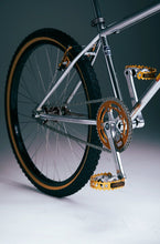 Load image into Gallery viewer, 26" Monza Chrome BMX