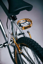 Load image into Gallery viewer, 26" Monza Chrome BMX