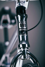 Load image into Gallery viewer, 26" Monza Chrome BMX
