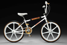 Load image into Gallery viewer, 24&quot; Monza BMX WHITE
