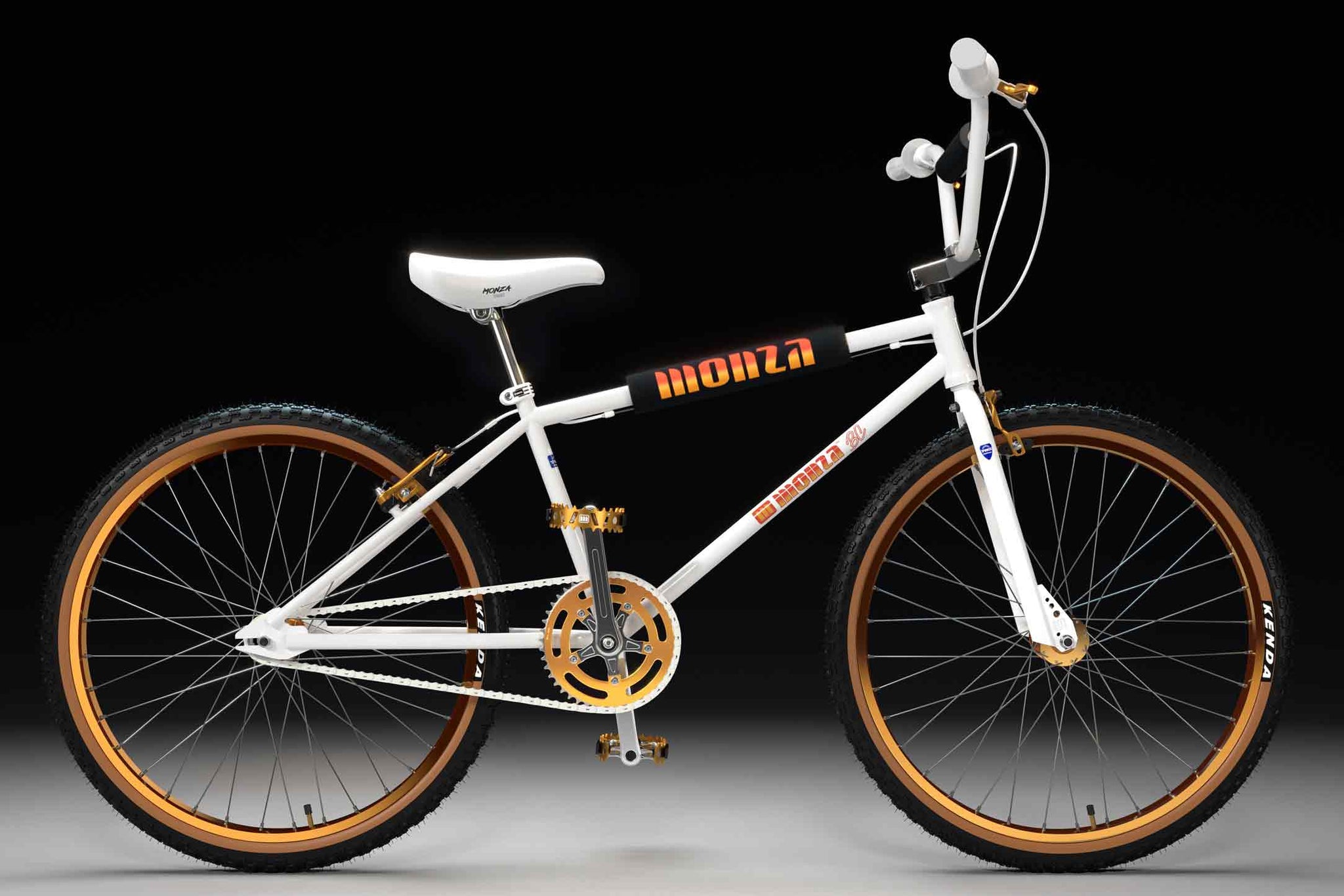 120000円　bmx 26 Eastern Bikes Growler 26