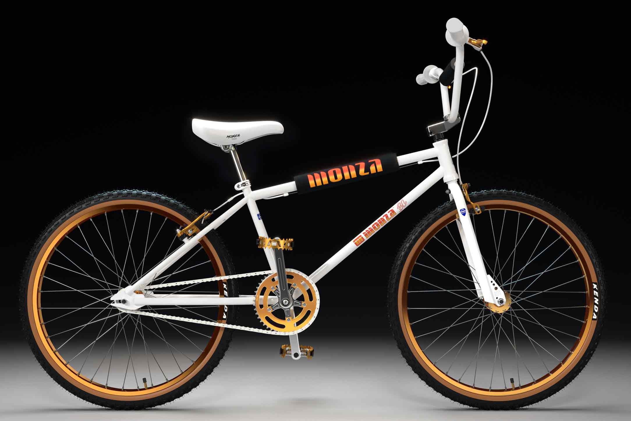 Monza bike bmx outlet