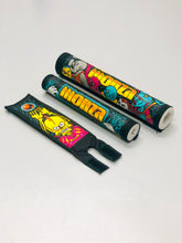 Load image into Gallery viewer, Manderoid BMX pad set
