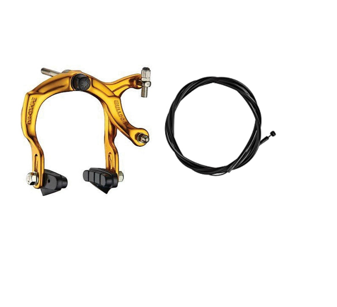 Bulldog Front Brake Kit Monza Bicycle Club Inc (AUS)