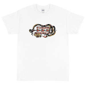 SNAKE TEE
